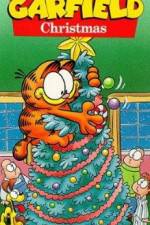 Watch A Garfield Christmas Special Megavideo