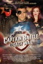 Watch Captain Battle Legacy War Megavideo
