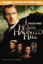 Watch House on Haunted Hill Megavideo