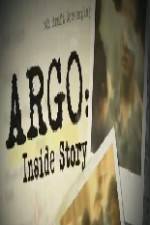 Watch Argo: Inside Story Megavideo