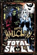 Watch Total Skull Halloween Megavideo