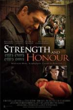Watch Strength and Honour Megavideo