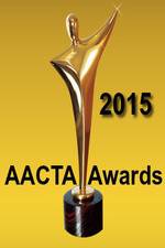 Watch AACTA Awards 2015 Megavideo