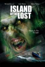 Watch Island of the Lost Megavideo