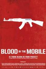 Watch Blood in the Mobile Megavideo