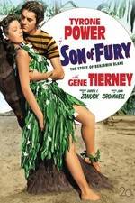 Watch Son of Fury: The Story of Benjamin Blake Megavideo