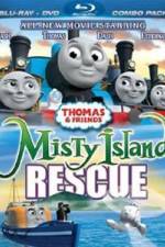 Watch Thomas and Friends: Misty Island Rescue Megavideo
