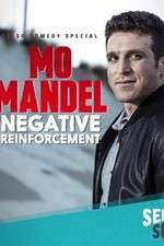 Watch Mo Mandel Negative Reinforcement Megavideo