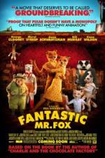 Watch Fantastic Mr Fox Megavideo