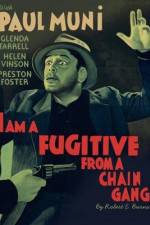 Watch I Am a Fugitive from a Chain Gang Megavideo