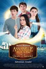 Watch Annabelle Hooper and the Ghosts of Nantucket Megavideo