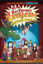 Watch Seth MacFarlane\'s Cavalcade of Cartoon Comedy Megavideo