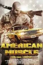 Watch American Muscle Megavideo