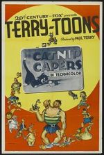 Watch Catnip Capers (Short 1940) Megavideo