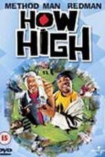 Watch How High Megavideo