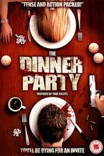Watch The Dinner Party Megavideo