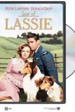 Watch Son of Lassie Megavideo