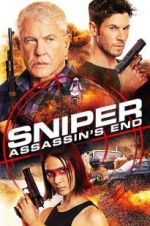 Watch Sniper: Assassin\'s End Megavideo