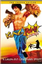 Watch Kung Pow: Enter the Fist Megavideo