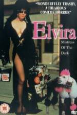 Watch Elvira, Mistress of the Dark Megavideo