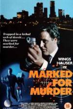 Watch Marked for Murder Megavideo