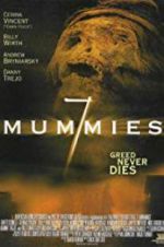 Watch Seven Mummies Megavideo