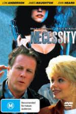 Watch Necessity Megavideo