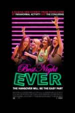 Watch Best Night Ever Megavideo