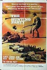 Watch The Hunting Party Megavideo