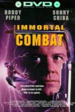 Watch Immortal Combat Megavideo