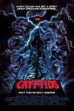 Watch Cryptids Megavideo