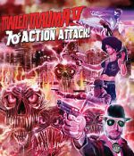 Watch Trailer Trauma V: 70s Action Attack! Megavideo