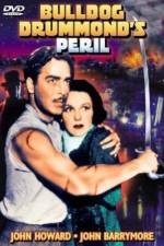 Watch Bulldog Drummond's Peril Megavideo