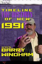 Watch Kc  History of  WCW Barry Windham Megavideo