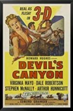 Watch Devil\'s Canyon Megavideo