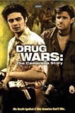 Watch Drug Wars - The Camarena Story Megavideo