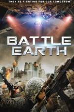 Watch Battle Earth Megavideo