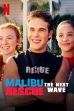 Watch Malibu Rescue: The Next Wave Megavideo