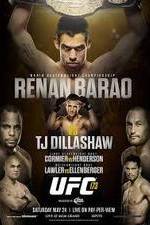 Watch UFC 173: Barao vs. Dillashaw Megavideo