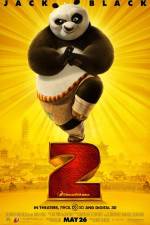Watch Kung Fu Panda 2 Megavideo