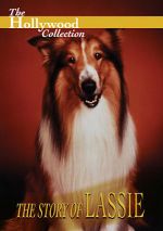 Watch The Story of Lassie Megavideo