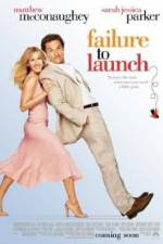 Watch Failure to Launch Megavideo