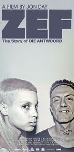 Watch ZEF: The Story of Die Antwoord Megavideo