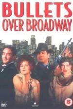 Watch Bullets Over Broadway Megavideo