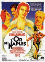 Watch The Gold of Naples Megavideo