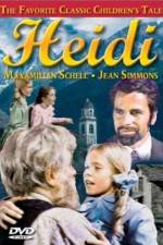 Watch Heidi Megavideo