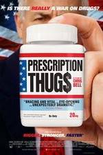 Watch Prescription Thugs Megavideo