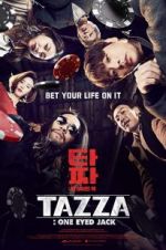 Watch Tazza: One Eyed Jack Megavideo