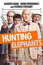 Watch Hunting Elephants Megavideo