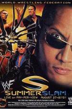 Watch Summerslam Megavideo